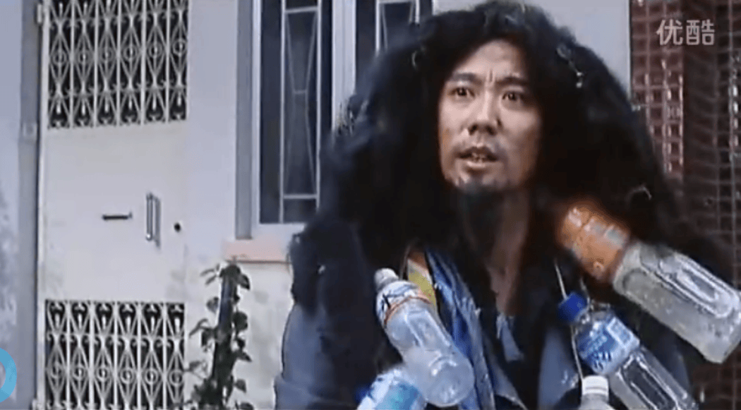 干柴烈火 高清劇照