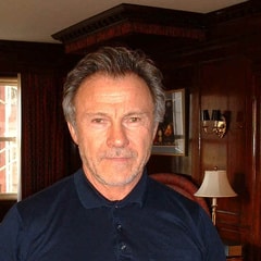 哈維·凱特爾/Harvey Keitel