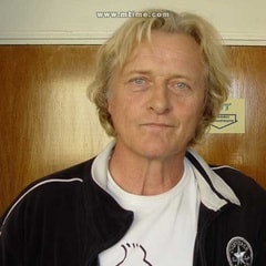 魯特格爾·哈爾Rutger Hauer