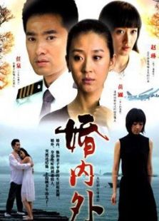 婚內外