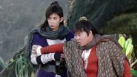 雄飛誤闖隱世村莊 正常人被當(dāng)怪物  奇星記05集精彩片段