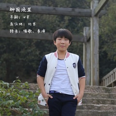 鐘國流星?