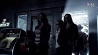 《鉻合金天使》(Chrome Angels)預告片