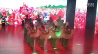 杭州科技職業(yè)技術學院2013校元旦 教育學院表演班茉莉花