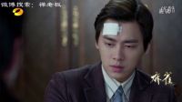 《麻雀》李小男這樣對陳深說：至少我有一樣好，我愿意用我的靈魂去愛你