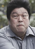 羅北安