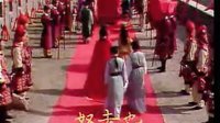 電視劇《紅樓夢》（大陸1987年版）片段之二（流暢）
