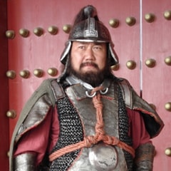 田西平?