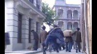 中華英雄  何潤東 動作錦集 花絮01  視頻剪輯交流群169189595