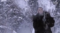 智取威虎山楊子榮斗老虎驚險(xiǎn)片段，嚇尿了