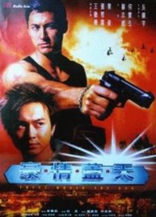 豪情蓋天