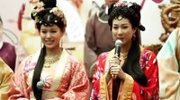 《耀舞長安》歐陽震華 胡杏兒 鐘嘉欣爭奇斗艷及眾主創(chuàng)花絮2