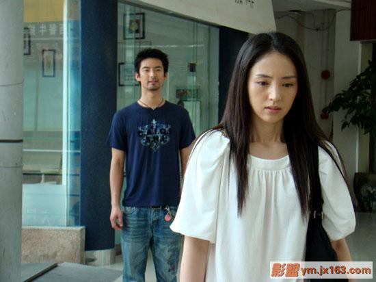 愛情不在服務(wù)區(qū) 劇照