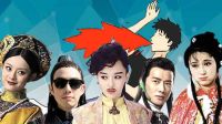 正確打開《錦繡未央》：還珠格格亂入我服了！