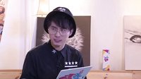 《優叻個秀 第一季》真人秀花絮 子墨精分癥