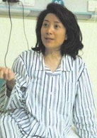 王靜