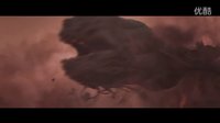 【利維坦 ★ The Leviathan】◎ 巨大兇猛外星飛龍狩獵預告