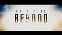 「星際迷航:超越星塵」最新中文字幕預告片