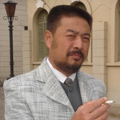 張柏俊