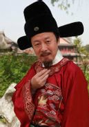 侯天來
