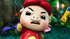 預(yù)告片