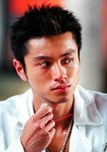 黃浩然