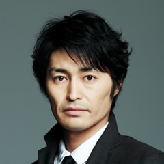 安田顯