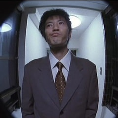 津田寬治