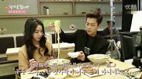 【HeartBeat中字】一起吃飯吧2 第九集花絮 吃得很好的女人VS頭發(fā)濕的那女人