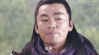 隋唐演義 李元霸vs裴元慶 大碰錘子