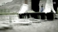越獄題材大型紀錄片《天羅地網》預告片，8天抓拍。