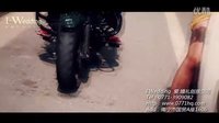 極速猛男遇上馬路天使  南寧婚慶愛情MV 愛婚禮創(chuàng)意空間 IWEDDING