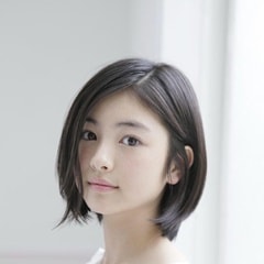 濱邊美波