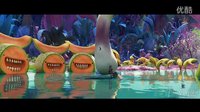 《天降美食2：剩飯的復(fù)仇》(2013) 第二支預(yù)告片