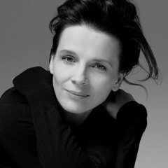 朱麗葉·比諾什/Juliette Binoche