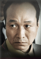 小日向文世