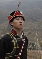 吉克阿優(yōu)