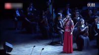 王二妮現(xiàn)場一曲《走西口》好聽極了
