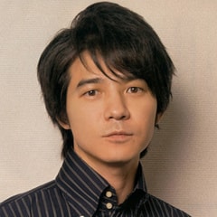 -飾藤澤浩紀吉岡秀隆