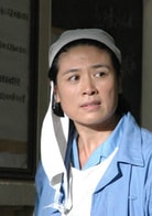 張英