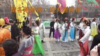 迎財神財源進專題片·3′20″·中國西安武警小區呂忠文制片