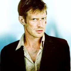 杰森·弗萊明Jason Flemyng