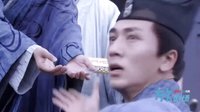 花千骨 TV版 《花千骨》獨(dú)家策劃 蜀山云隱云翳雙生之謎