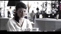 《大男當婚20》曹小強和徐若云分手時的感人片段。