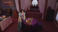 海神經(jīng)典片斷 最后的擁抱