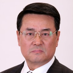 徐念福?