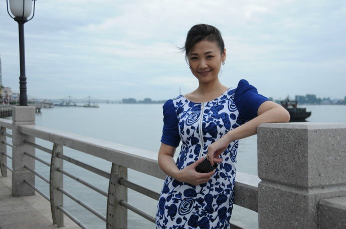 不能沒有家  劇照：丁蕊