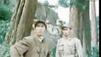 老電影《黨的女兒》音樂片段（二）