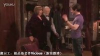 @極品基老伴Vicious 還記得我們的朋友Violet嗎？