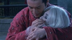 制作特輯之武當游俠